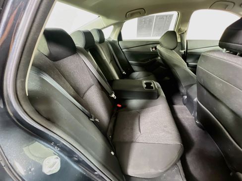 Used 2023 Honda Accord LX image 23