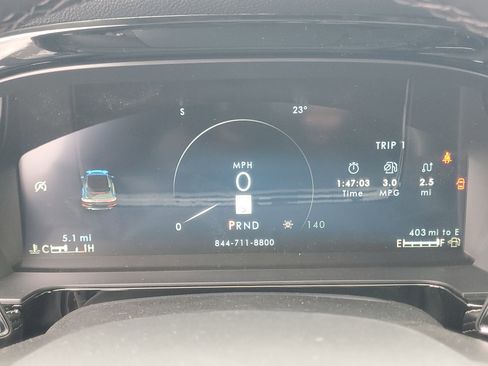 New 2026 Lincoln Corsair Premiere image 19