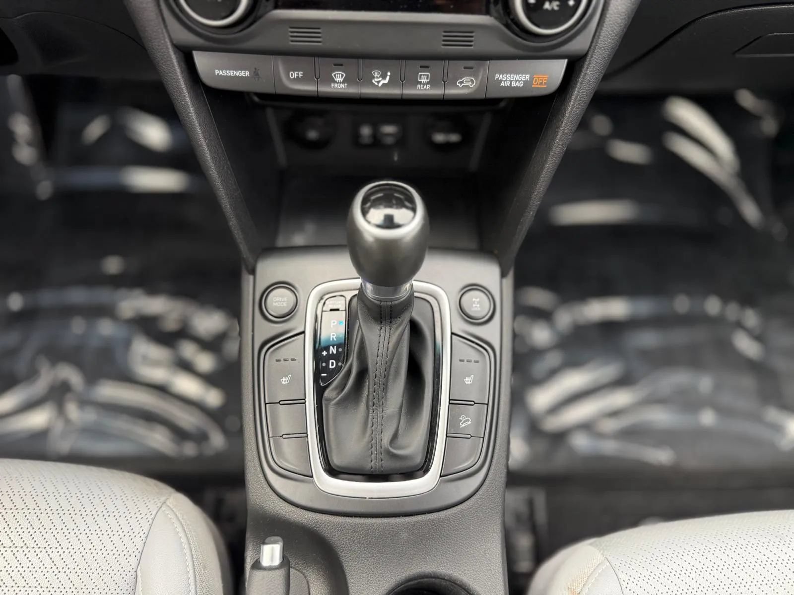 Used 2019 Hyundai Kona Limited AWD/4WD image 19