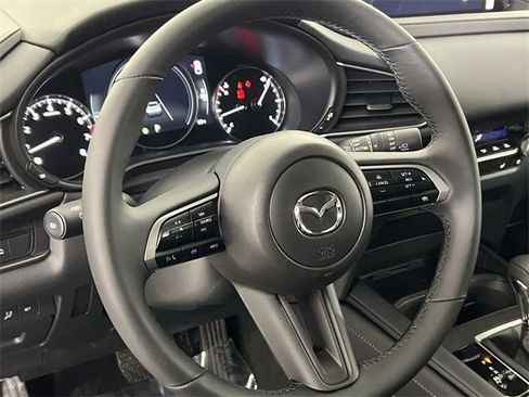 New 2026 MAZDA CX-30 AWD 2.5 S image 10