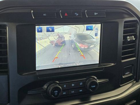 Used 2022 Ford F150 Tremor AWD/4WD image 12