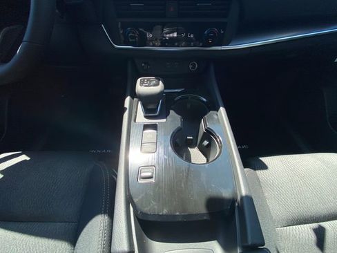 New 2026 Nissan Rogue SV w/ Cold Weather Package image 13