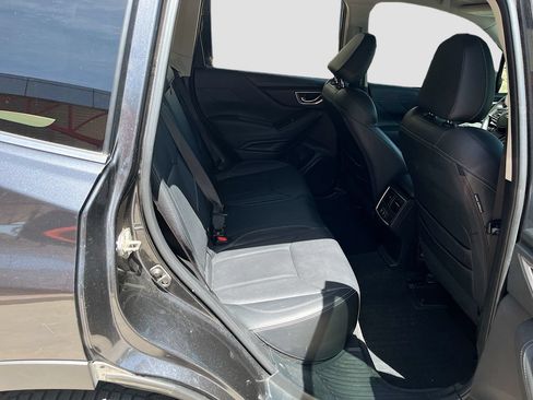 Used 2019 Subaru Forester Limited AWD/4WD image 28