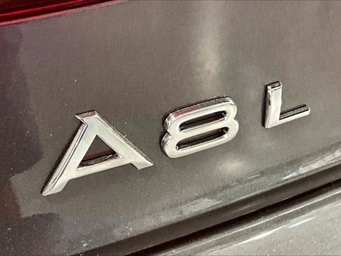 New 2026 Audi A8 L 3.0T image 15