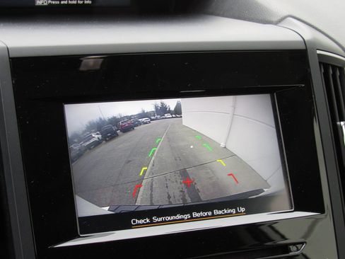 Used 2019 Subaru Forester Premium image 31