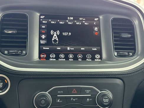 Used 2022 Dodge Charger SXT w/ Plus Group RWD image 27