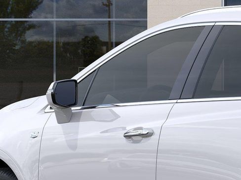 New 2026 Cadillac XT5 Premium Luxury w/ Driver Assist Package FWD image 12