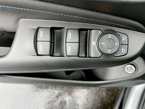 New 2026 Buick Envista Sport Touring image 20