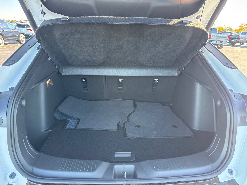 New 2026 Buick Envista Sport Touring w/ Convenience I Package FWD image 31