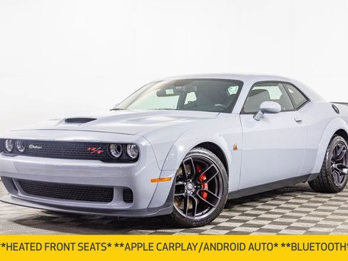 Used 2021 Dodge Challenger R/T Scat Pack image 2