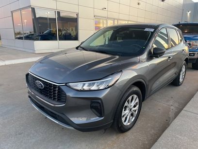 Used 2025 Ford Escape Active