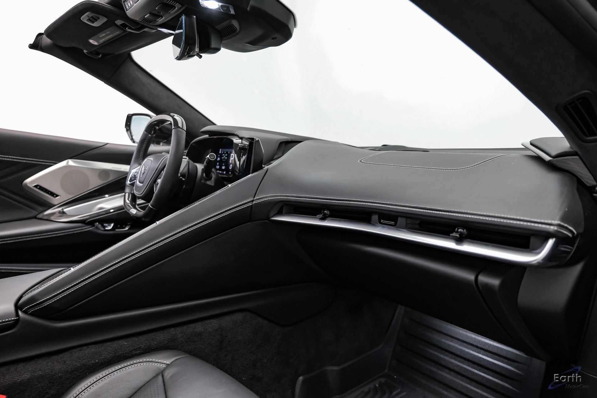 Used 2024 Chevrolet Corvette Z06 RWD image 62