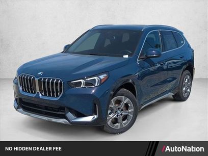 New 2026 BMW X1 xDrive28i w/ Convenience Package