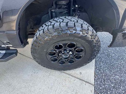 Used 2024 Ford F250 XLT image 34