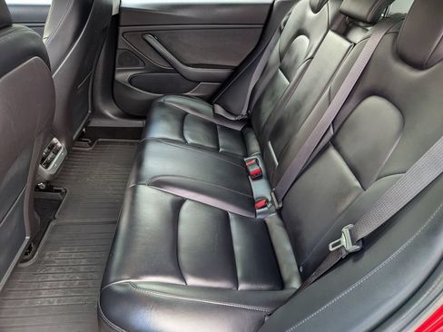 Used 2018 Tesla Model 3 Long Range AWD/4WD image 23