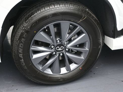 New 2026 INFINITI QX80 Pure w/ Cargo Package image 5