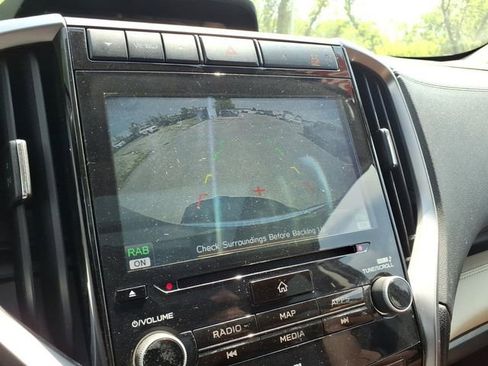 Used 2020 Subaru Ascent Touring AWD/4WD image 26