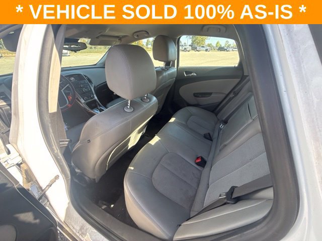 Used 2014 Buick Verano FWD image 20