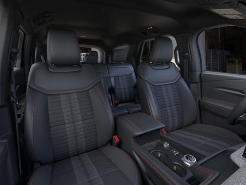 New 2026 Ford Explorer ST-Line RWD image 10