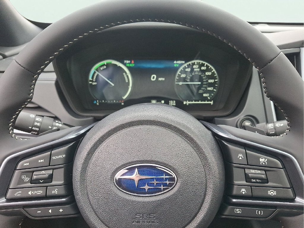 Used 2025 Subaru Forester Limited AWD/4WD image 15