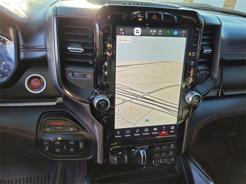 Used 2022 RAM 1500 TRX w/ TRX Level 2 Equipment Group image 27