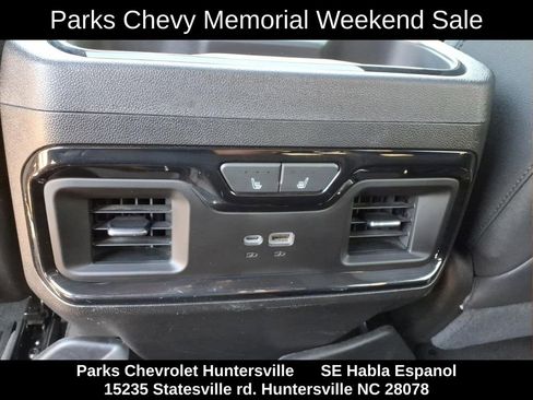 Certified 2024 GMC Sierra 2500 AT4 w/ AT4 Premium Plus Package AWD/4WD image 23