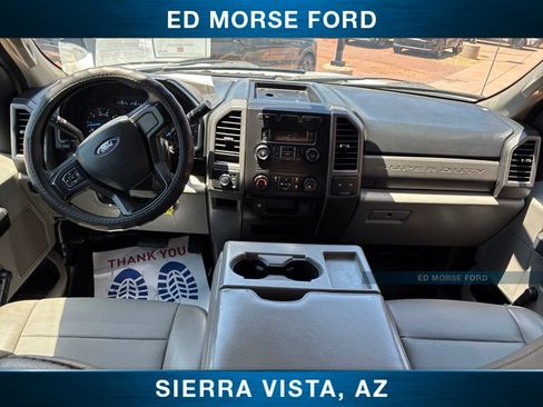Certified 2018 Ford F250 XL AWD/4WD image 20