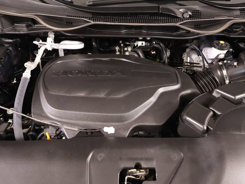 Used 2024 Honda Odyssey Elite image 21