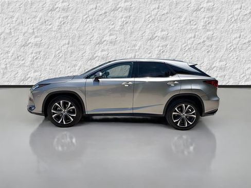 Used 2022 Lexus RX 350 FWD w/ Premium Package image 6