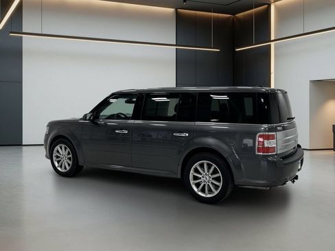 Used 2019 Ford Flex Limited FWD image 3