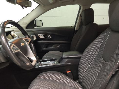 Used 2017 Chevrolet Equinox LT w/ Convenience Package FWD image 17