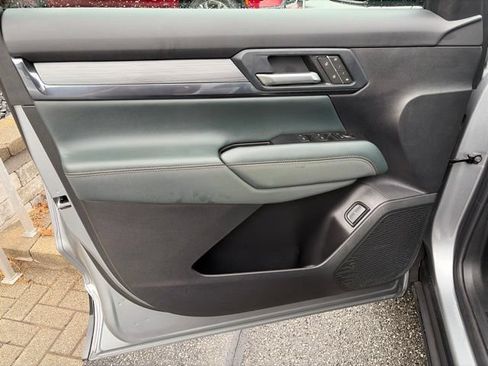 New 2026 GMC Terrain AT4 w/ Convenience Package III AWD/4WD image 10