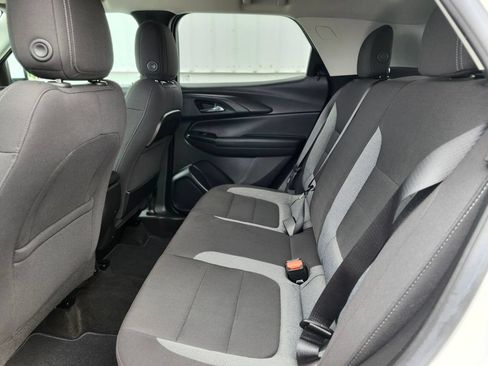 Used 2022 Chevrolet TrailBlazer LT w/ Convenience Package AWD/4WD image 14