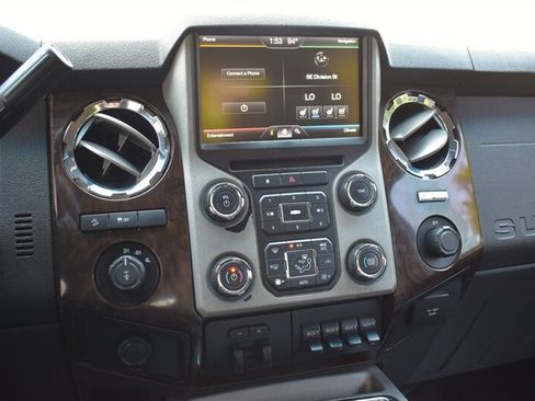 Used 2013 Ford F250 XL w/ PWR Equipment Group AWD/4WD image 20