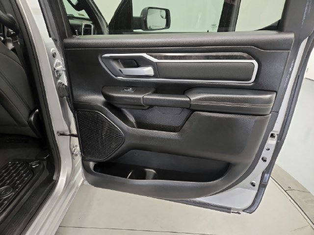 Used 2023 RAM 1500 Big Horn AWD/4WD image 25