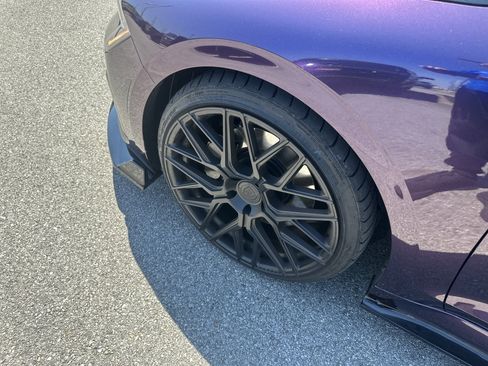 Used 2026 Kia K5 GT image 12