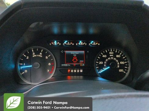 Used 2020 Ford F150 XLT w/ Equipment Group 302A Luxury AWD/4WD image 15