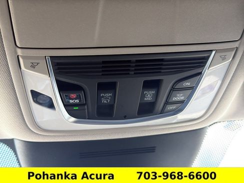 Certified 2026 Acura MDX w/ Technology Package AWD/4WD image 17