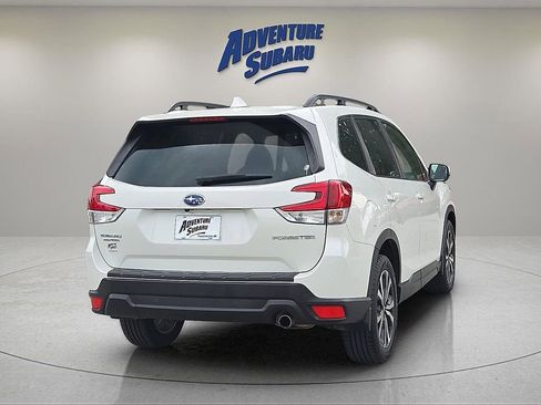 Used 2023 Subaru Forester Limited AWD/4WD image 6