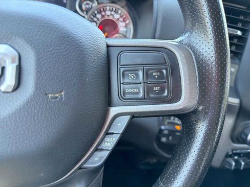 Used 2020 RAM 2500 Tradesman image 27