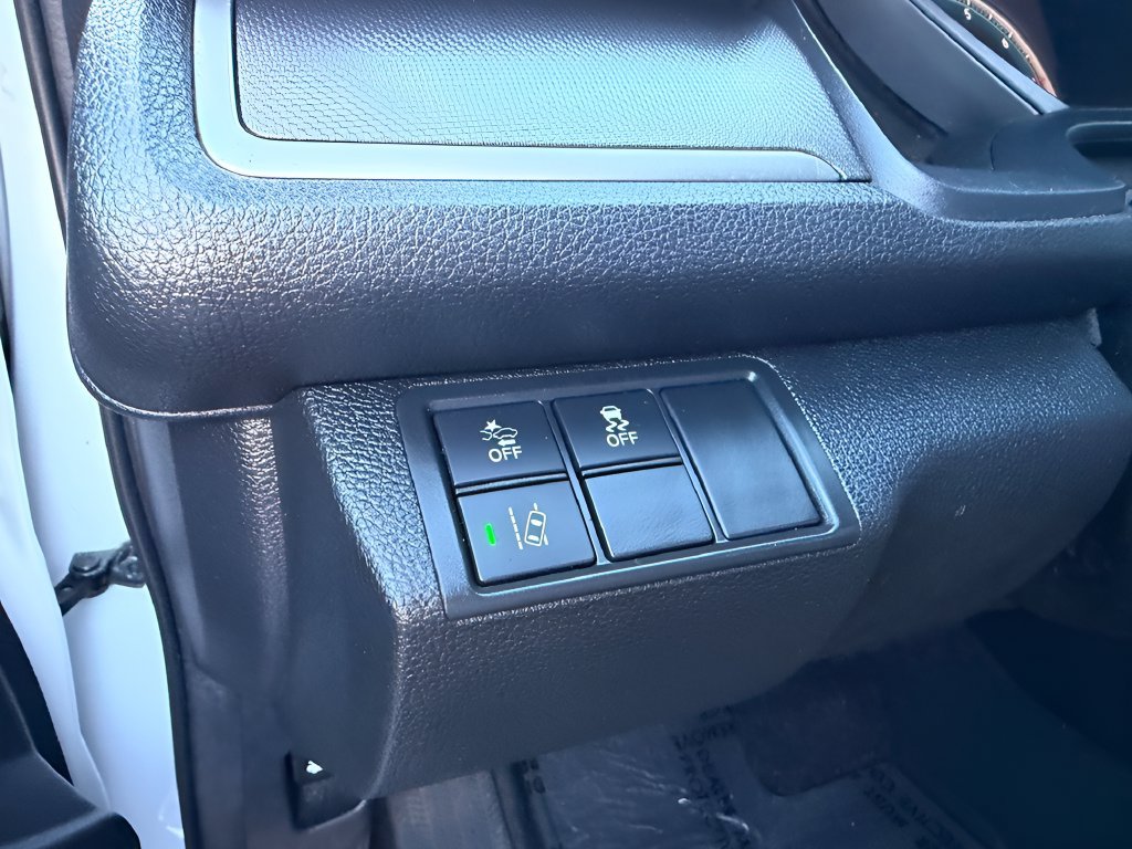 Used 2020 Honda Civic LX image 16