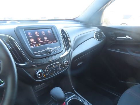 Used 2024 Chevrolet Equinox RS AWD/4WD image 34