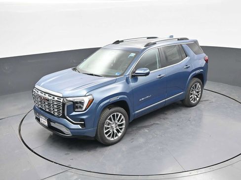 New 2026 GMC Terrain Denali AWD/4WD image 26