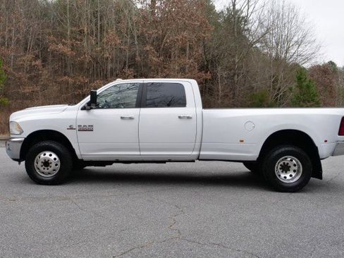 Used 2014 RAM 3500 Big Horn image 28