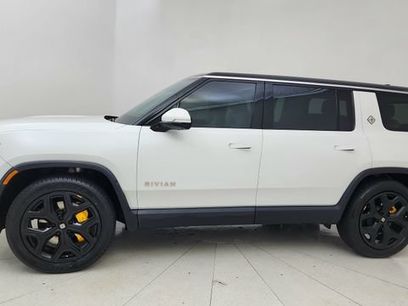 Used 2024 Rivian R1S Adventure