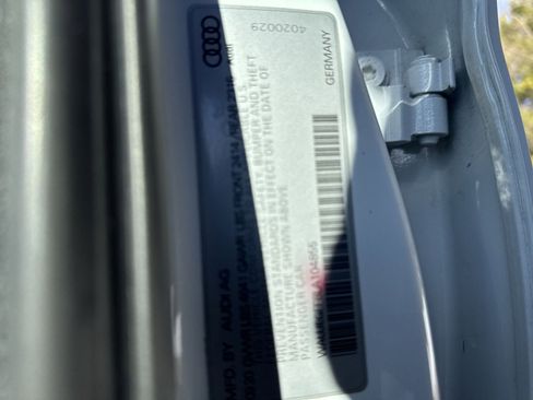 Used 2020 Audi A3 2.0T Premium Plus image 38