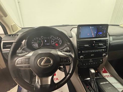 Used 2023 Lexus GX 460 Premium w/ Premium Package AWD/4WD image 20