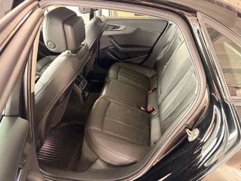 Used 2017 Audi A4 2.0T Premium w/ Convenience Package image 14