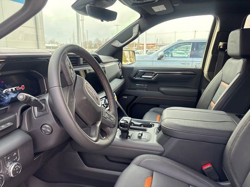 New 2026 GMC Sierra 1500 AT4 w/ AT4 Premium Package image 22