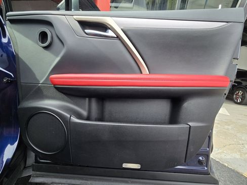 Used 2022 Lexus RX 350 F Sport image 24